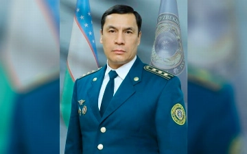 "Agar shu bolaning hayotini saqlab qolish uchun kerak bo'lsa, men hech ikkilanmay, o'z lavozimimdan voz kechardim" — Ichki ishlar vaziri o'rinbosari IIB binosida 15 yoshli o'smir vafot etgani haqida