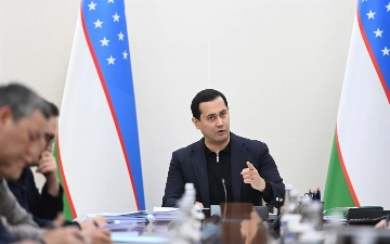 Gaz va elektr muammosi bo'yicha qonunbuzilishga yo'l qo'ygan ayrim rahbarlar qamoqqa olindi
