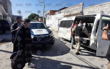 Meksikada bir guruh bosqinchilar tomonidan o'g'irlab ketilgan 7 nafar o'zbekistonlik qutqarildi