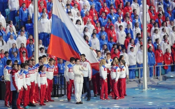 Россиянам хотят разрешить участие на Олимпиаде-2024