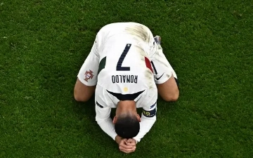 Ronalduni barcha davrlarning eng zo'ri deb atagan Mbappe, o'z ukasi bilan finalda jang qilishdan bosh tortgan Hasanboy Do'smatov, Pep Gvardiolani o'z termasiga murabbiy qilishni xohlayotgan Braziliya — kunlik sport dayjesti