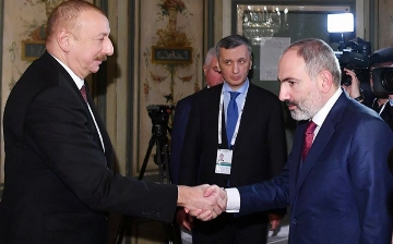 Азербайджан и Армения проведут переговоры по мирному договору