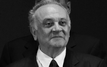Умер автор музыки к сериалу «Твин-Пикс» Анджело Бадаламенти