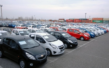Узбекские машины вошли в ТОП доступных иномарок РФ, несмотря на завышенную стоимость
