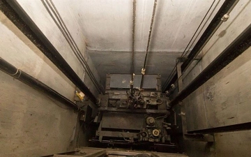За два года из-за аварий в узбекских лифтах погибли пять человек