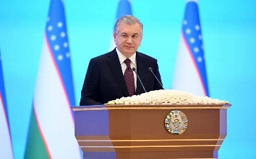 Shavkat Mirziyoyev energetika sohasidagi muammolar haqida gapirdi