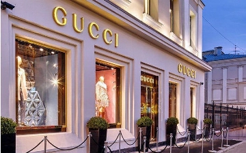 Gucci обвиняют в педофилии 