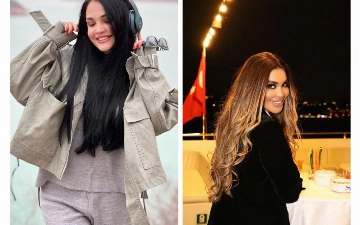 Instagram yulduzlari: Buxoroda xizmatda bo'lgan Rayhon, muxlislari bilan qo'shiq kuylagan Jahongir Otajonov va ko'pkarida  ishtirok etgan Hosila Rahimova