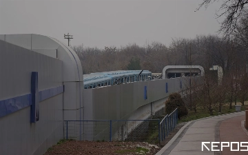 Toshkent yer usti metrosi harakatining boshlanish vaqti o'zgardi