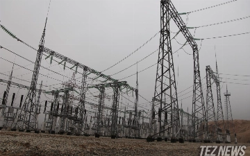 Energetika vazirligi bayram kunlari elektr uzilmasligi uchun choralar koʻrilayotganini ma'lum qildi