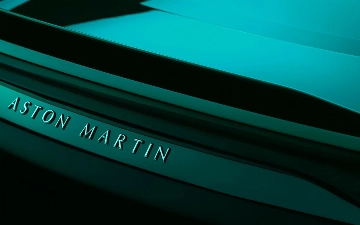 Aston Martin анонсировал выход лимитированного спорткара DBS 770 Ultimate – видео