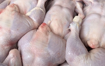 В Узбекистане продлили нулевую пошлину на ввоз мяса птицы и других товаров 
