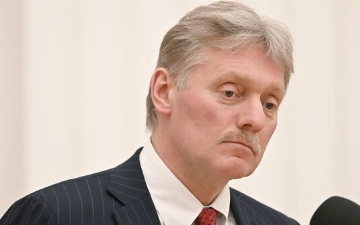 Dmitriy Peskov Rossiyada safarbarlikning ikkinchi to'lqini boshlanishi haqidagi xabarlarga izoh berdi