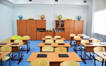 За пять лет в Узбекистане построили почти 750 новых школ — статистика