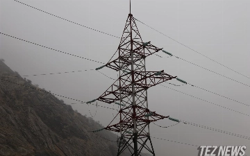 СМИ: Узбекистан приостановил поставки электричества в Афганистан