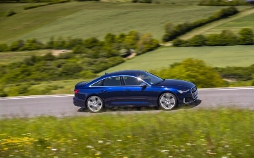 Audi выиграл у Nio дело о нарушении авторских прав