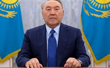 СМИ: Назарбаева госпитализировали