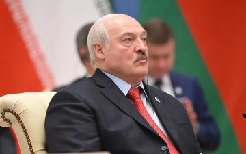 «Взаимодействие Минска и Ташкента продолжит крепнуть» — Лукашенко 