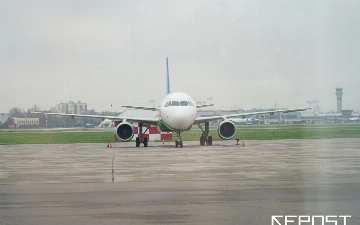 Uzbekistan Airways Airbus'dan 12 ta yangi samolyot sotib oladi