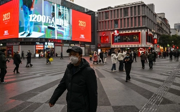 CNN: В Китае 80% населения заразились коронавирусом