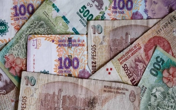 Бразилия и Аргентина хотят создать общую валюту