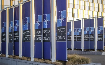 Финляндия может вступить в НАТО без Швеции