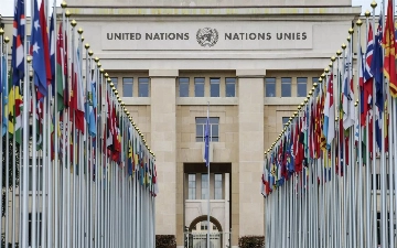 ООН ожидает замедления роста мировой экономики