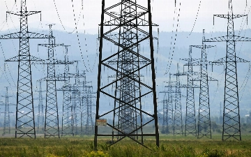 СМИ: Узбекистан не в полной мере возобновил подачу электричества в Афганистан 