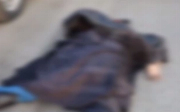 В Самарканде водитель автобуса сбил насмерть пожилую женщину — видео