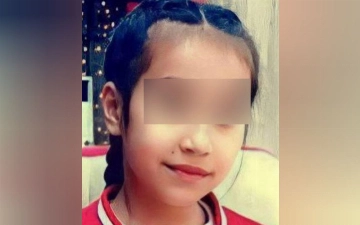 В Ташкенте нашли мертвой 12-летнюю девочку: ее могли изнасиловать и убить