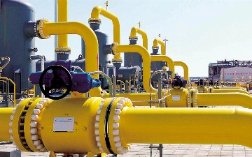 Северо-Сохское хранилище газа могут повторно запустить