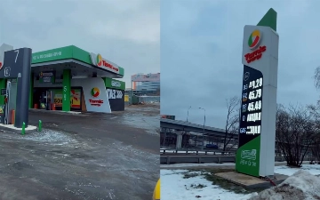 Насколько узбекский бензин дороже российского — видео