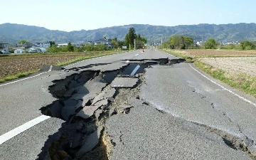 Почему возникают землетрясения, и как себя вести во время угрозы