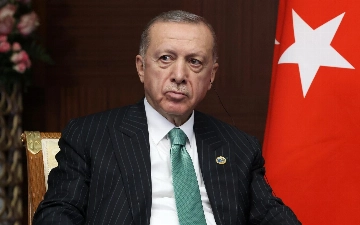 Эрдоган ввел на три месяца чрезвычайное положение в 10 провинциях Турции