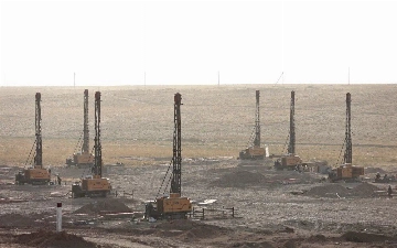 Темпы добычи нефти в Узбекистане повышены на 9,3%: Saneg об итогах 2022 года