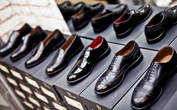 Узбекистан заработал почти $45 млн на продаже обуви