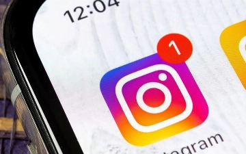 В Instagram появилась новая функция – просмотр аватарки