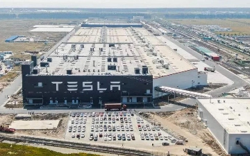Tesla подняла цену на одну из своих моделей