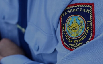 В Казахстане поймали узбекистанца, объявленного в международный розыск