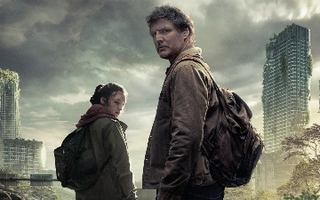 В шестой серии The Last of Us обнаружили киноляп