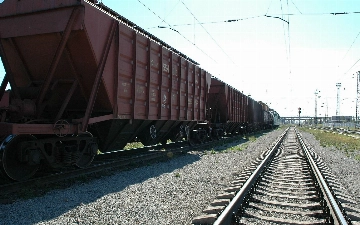 Узбекистан и Пакистан договорились ускорить строительство Трансафганской железной дороги