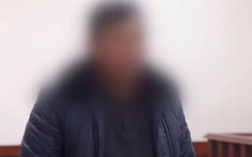 В Самарканде наказали экс-директора школы, ударившего ученика по уху