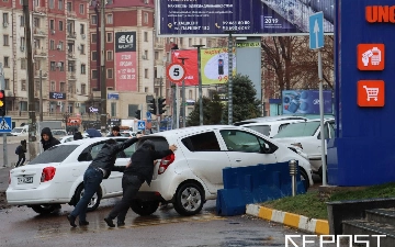 AI-80 benzini narxi oʻzgarmaydi: soliq imtiyozi yil oxirigacha uzaytirildi