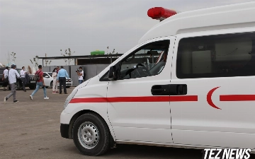 Andijonda 11 yoshli bola oʻzini oʻzi osib qoʻydi