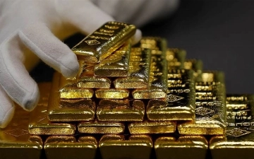Золотовалютные резервы Узбекистана сократились почти на $2 млрд