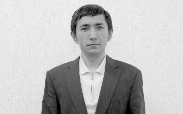 Умер журналист и поэт Акмал Тошев