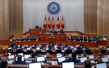 Кыргызские депутаты предложили провести референдум о смертной казни для педофилов