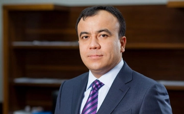 Назначен новый руководитель «Узбекнефтегаза»