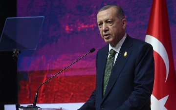 «Турция исполнит свое обещание по членству Финляндии в НАТО» — Эрдоган