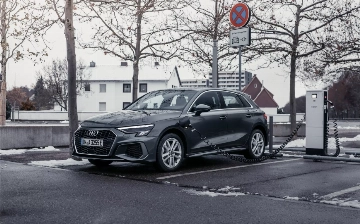 Audi заменит модель A3 новым электрокаром